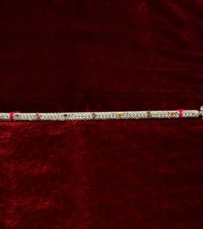 KV Anklet - Size:10 #10